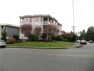 Main Photo: 5 1291 FOSTER Street: White Rock Condo for sale (South Surrey White Rock)  : MLS®# F1428904
