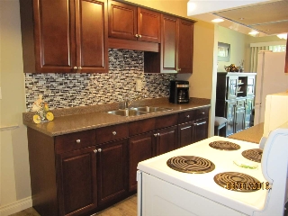 Main Photo: 204 5191 203 Street in Langley: Langley City Townhouse for sale in "LONGLEA ESTATES" : MLS(r) # R2097615