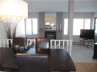 Main Photo: 306 15313 19TH Avenue in Surrey: King George Corridor Condo for sale in "VILLAGE TERRACE" (South Surrey White Rock)  : MLS®# F1430975