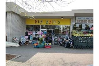 Main Photo: 1253 JOHNSTON Road: White Rock Business for sale (South Surrey White Rock)  : MLS®# C8002973